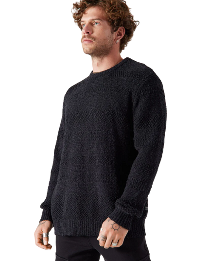 SWEATER HOMBRE FOSTER CREW NECK