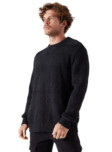 SWEATER HOMBRE FOSTER CREW NECK