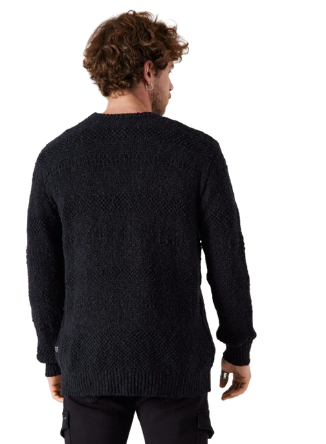 SWEATER HOMBRE FOSTER CREW NECK