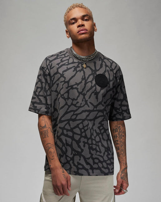 POLERA JORDAN PSG STMT SS GFX TEE