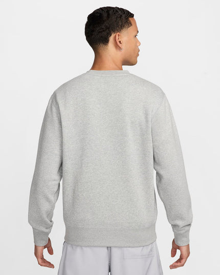 POLERON NIKE CLUB BB CREW FUTURA