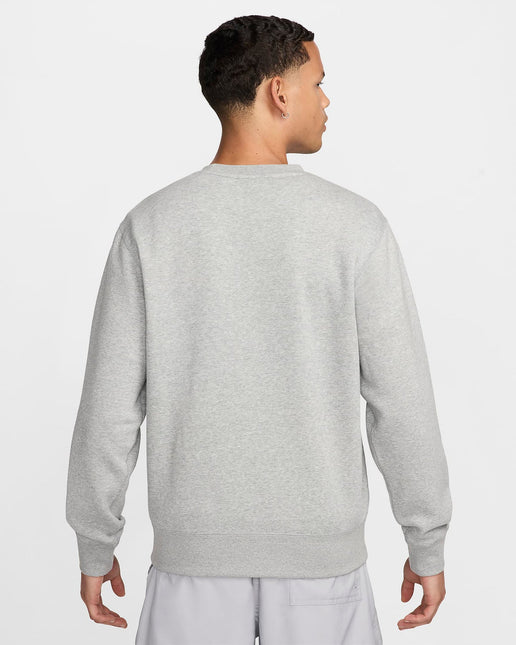 POLERON NIKE CLUB BB CREW FUTURA