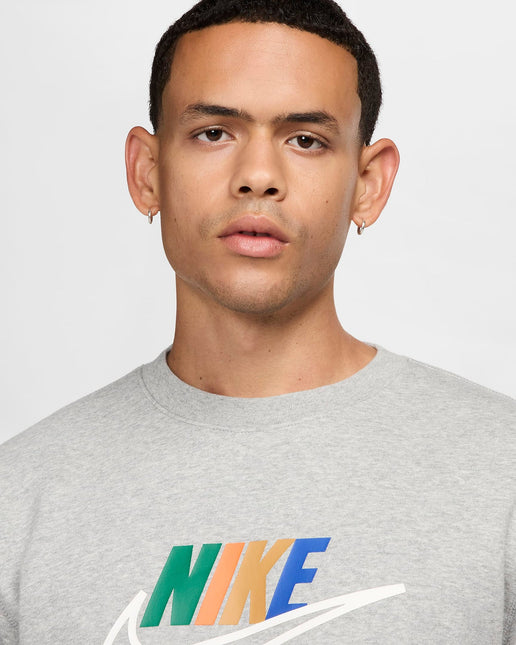 POLERON NIKE CLUB BB CREW FUTURA