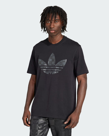 POLERA ADIDAS ORIGINALS GRAPHIC LO SS T