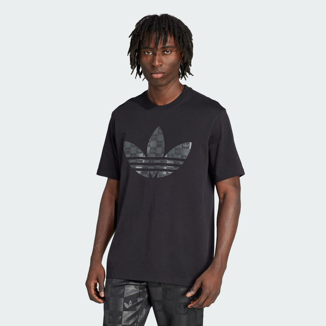 POLERA ADIDAS ORIGINALS GRAPHIC LO SS T