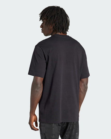 POLERA ADIDAS ORIGINALS GRAPHIC LO SS T