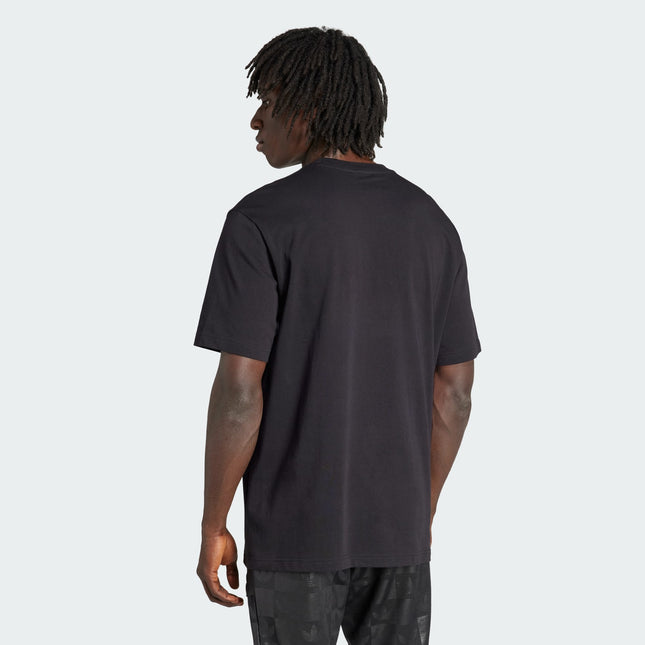 POLERA ADIDAS ORIGINALS GRAPHIC LO SS T