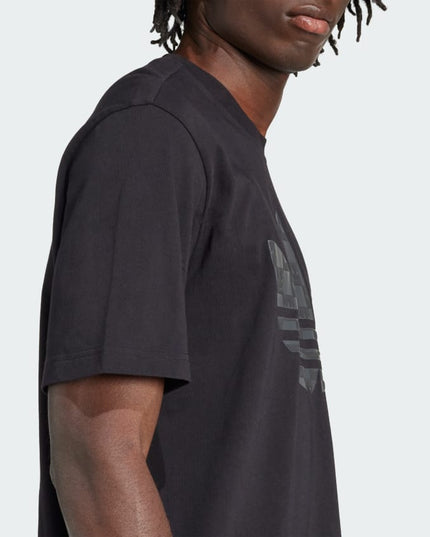 POLERA ADIDAS ORIGINALS GRAPHIC LO SS T