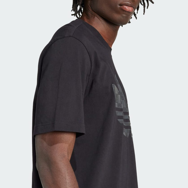 POLERA ADIDAS ORIGINALS GRAPHIC LO SS T