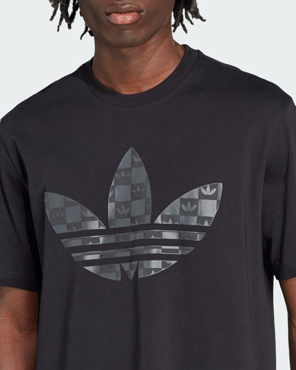 POLERA ADIDAS ORIGINALS GRAPHIC LO SS T