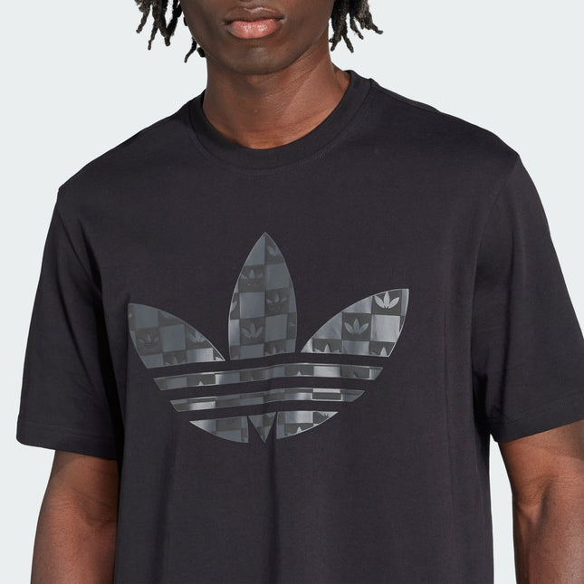 POLERA ADIDAS ORIGINALS GRAPHIC LO SS T