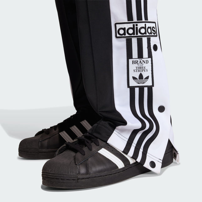 PANTALON DE BUZO ADIDAS ORIGINALS ADIBREAK P
