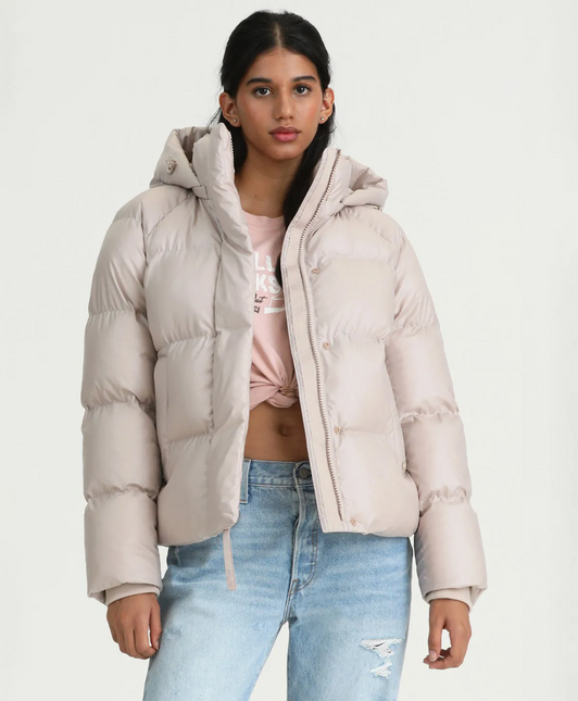 PARKA MUJER LEVI'S