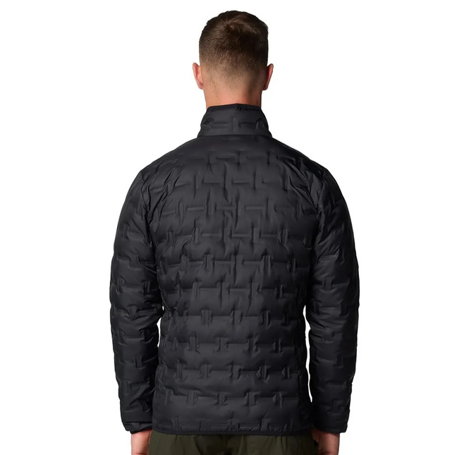 PARKA COLUMBIA DELTA RIDGE II DOWN