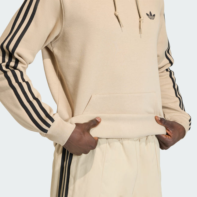 POLERON ADIDAS ORIGINALS 3S HD