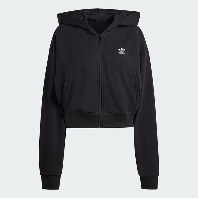 POLERON ADIDAS ORIGINALS ESS FT HD