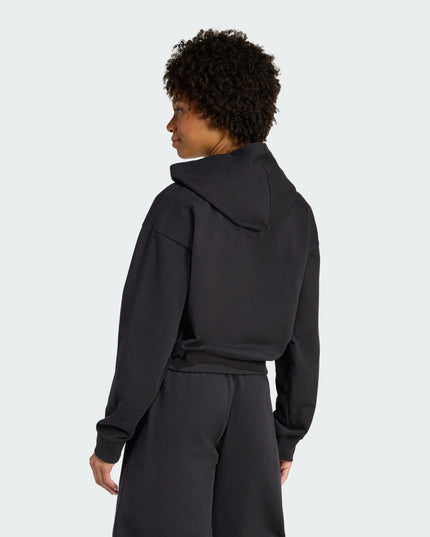 POLERON ADIDAS ORIGINALS ESS FT HD