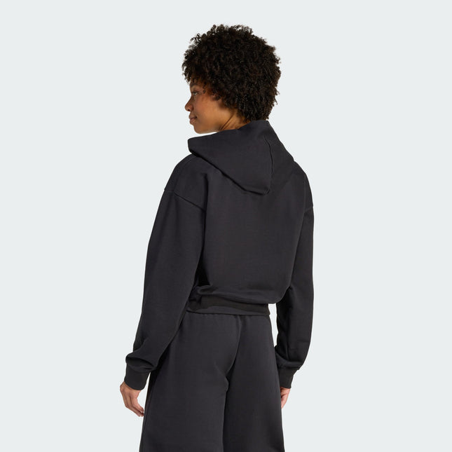 POLERON ADIDAS ORIGINALS ESS FT HD