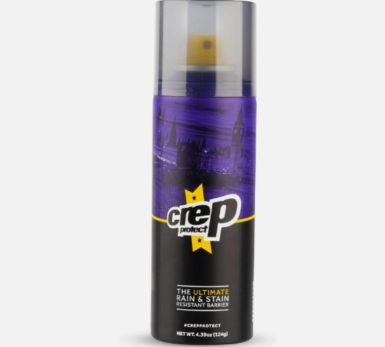CREP PROTECT STAIN AND RAIN PROTECTOR 200ML
