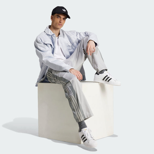 PANTALON DE BUZO ADIDAS ORIGINALS ADIBREAK