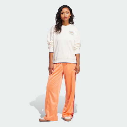 PANTALON DE BUZO ADIDAS ORIGINALS FBIRD LOOS