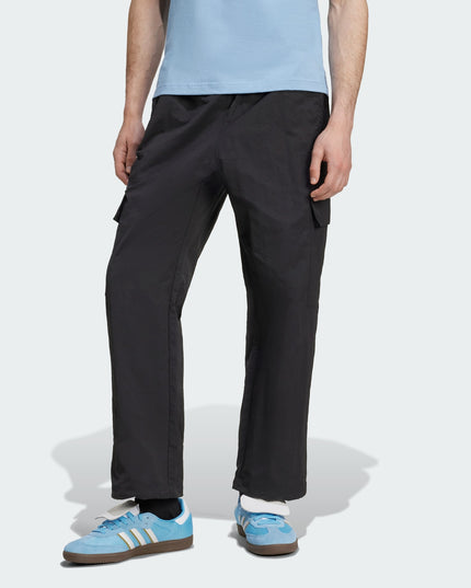 PANTALON DE BUZO ADIDAS ORIGINALS 3S CARGO