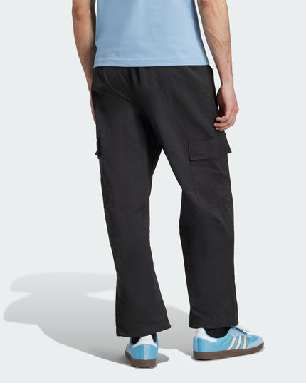 PANTALON DE BUZO ADIDAS ORIGINALS 3S CARGO