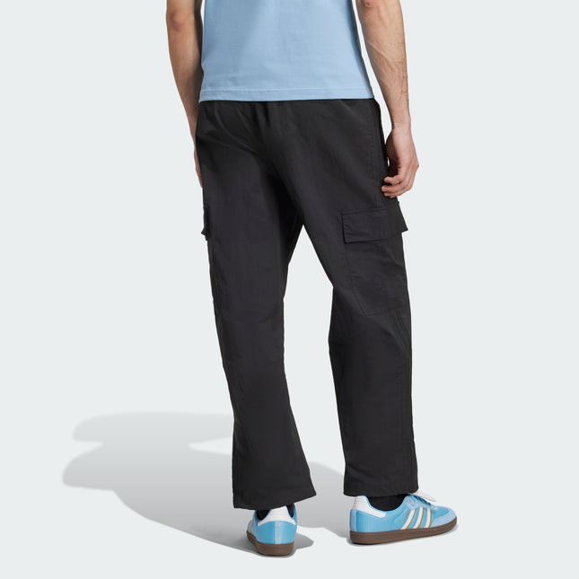 PANTALON DE BUZO ADIDAS ORIGINALS 3S CARGO