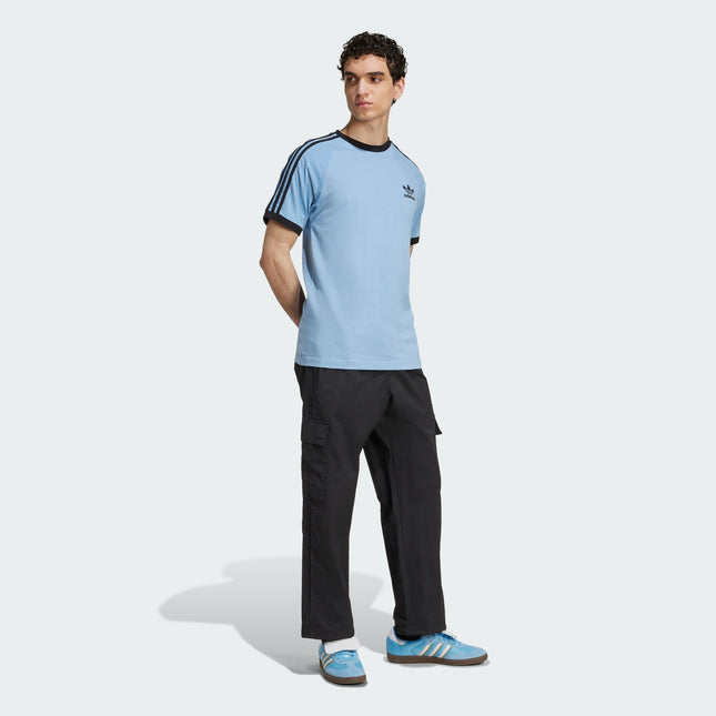 PANTALON DE BUZO ADIDAS ORIGINALS 3S CARGO