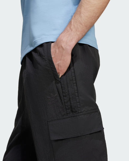 PANTALON DE BUZO ADIDAS ORIGINALS 3S CARGO