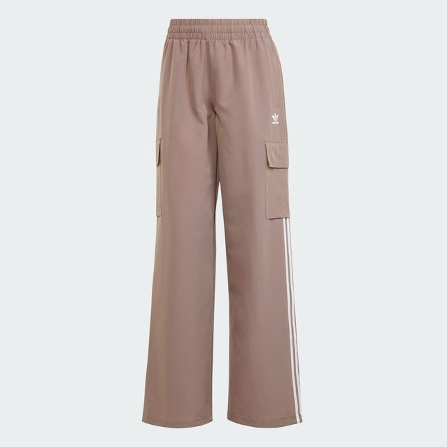 PANTALON DE BUZO ADIDAS ORIGINALS 3S CARGO
