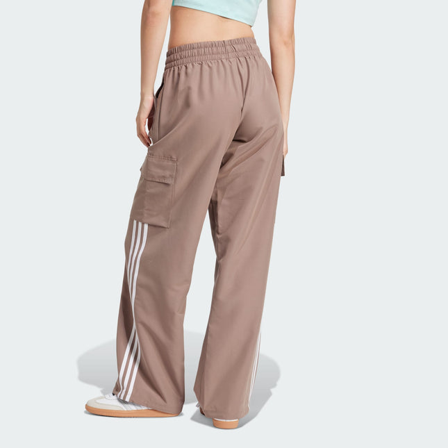 PANTALON DE BUZO ADIDAS ORIGINALS 3S CARGO