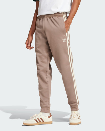 PANTALON DE BUZO ADIDAS ORIGINALS SST TP