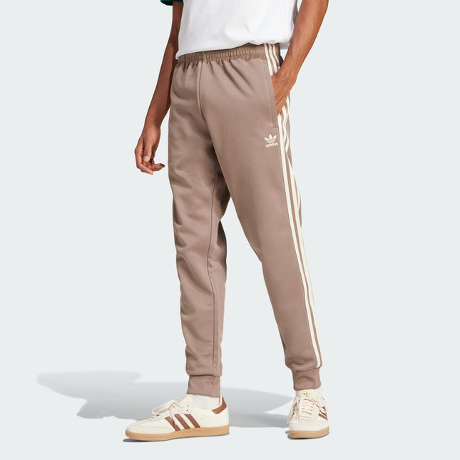 PANTALON DE BUZO ADIDAS ORIGINALS SST TP