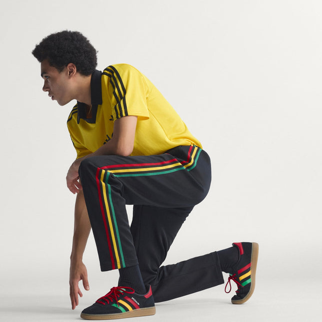 PANTALON DE BUZO ADIDAS ORIGINALS JFF OG TP