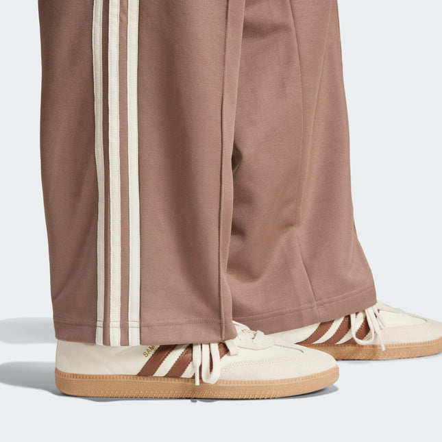 PANTALON DE BUZO ADIDAS ORIGINALS BAGGY TP