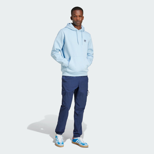 PANTALON DE BUZO ADIDAS ORIGINALS ESS WOVEN