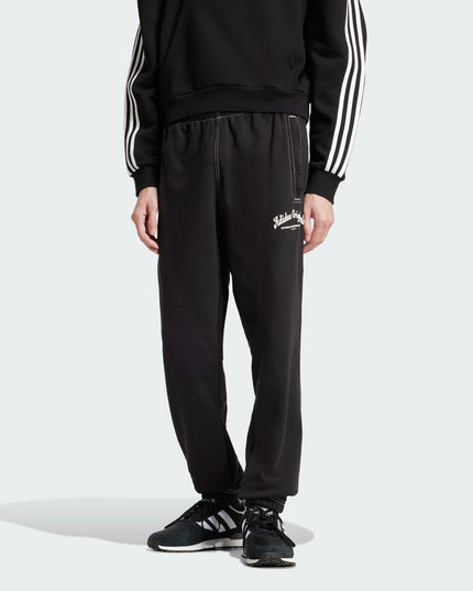 PANTALON DE BUZO ADIDAS ORIGINALS WAB TRACK