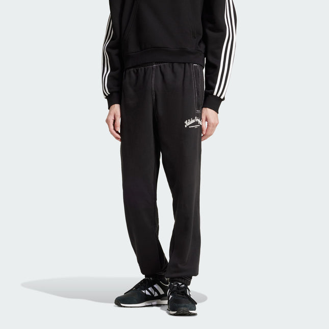 PANTALON DE BUZO ADIDAS ORIGINALS WAB TRACK