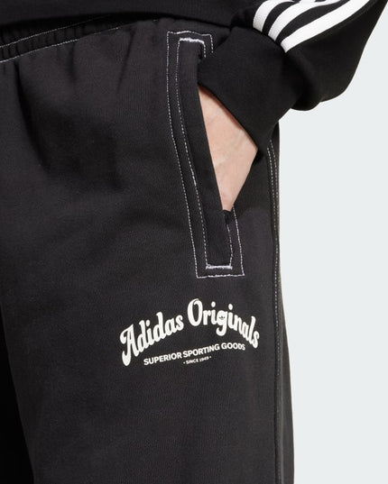 PANTALON DE BUZO ADIDAS ORIGINALS WAB TRACK