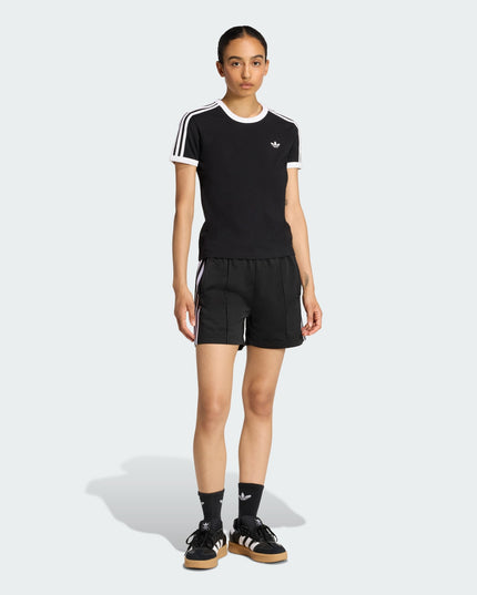 POLERA ADIDAS ORIGINALS 3S TEE SLIM