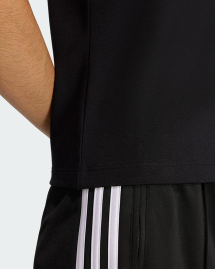 POLERA ADIDAS ORIGINALS 3S TEE SLIM
