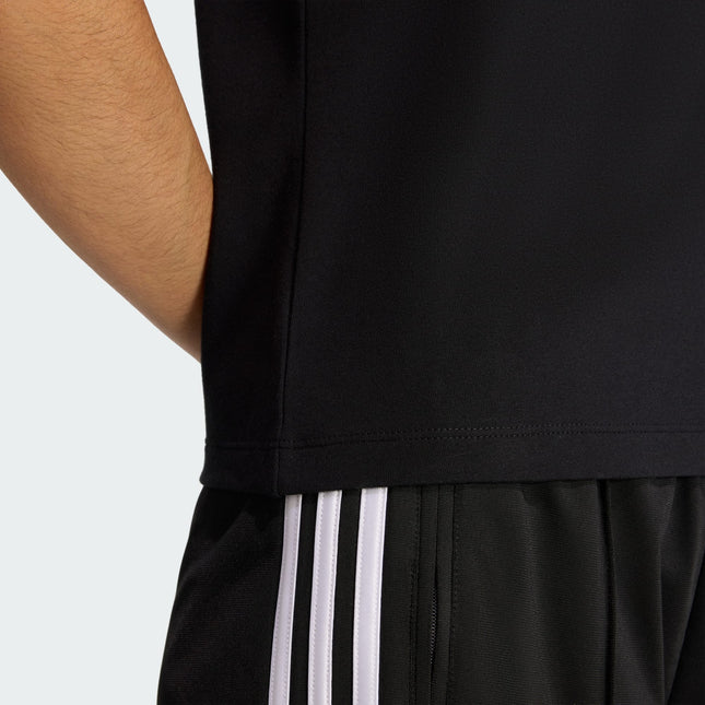 POLERA ADIDAS ORIGINALS 3S TEE SLIM