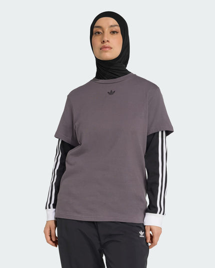 POLERA ADIDAS ORIGINALS ADIBREAK TEE