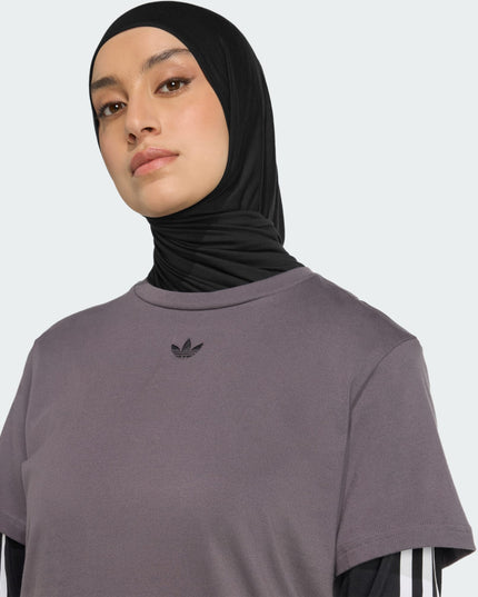 POLERA ADIDAS ORIGINALS ADIBREAK TEE