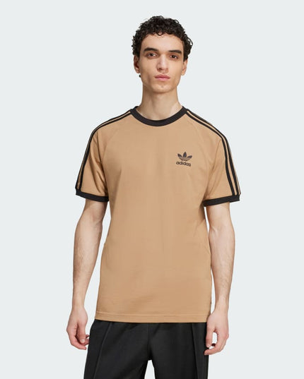 POLERA ADIDAS ORIGINALS 3-STRIPES
