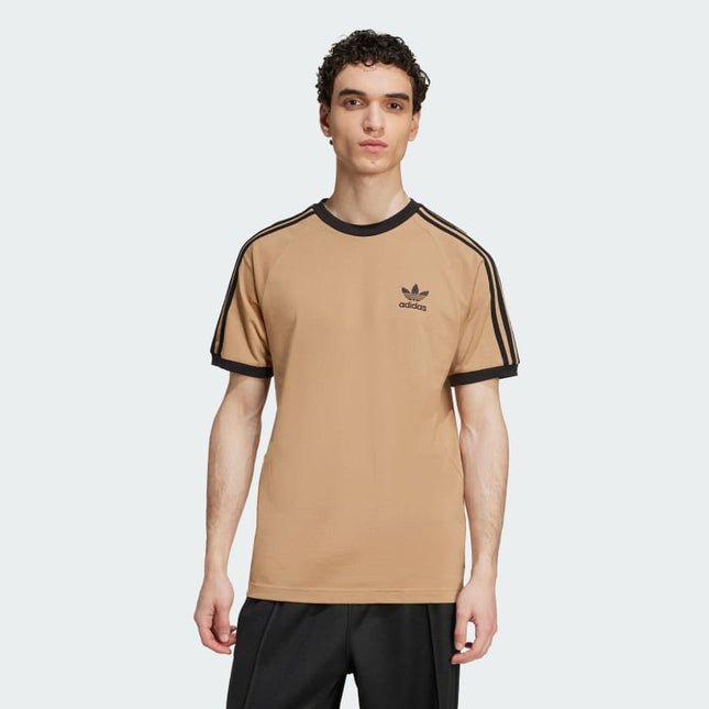 POLERA ADIDAS ORIGINALS 3-STRIPES
