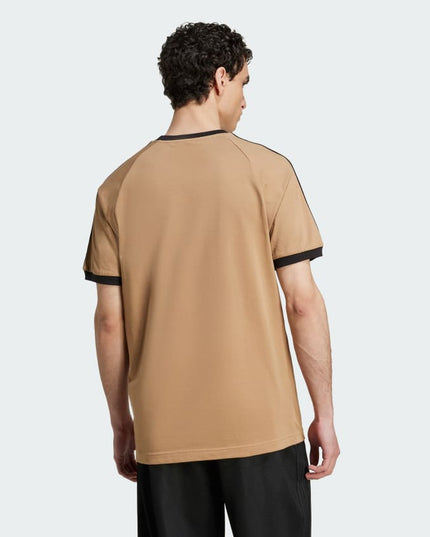 POLERA ADIDAS ORIGINALS 3-STRIPES