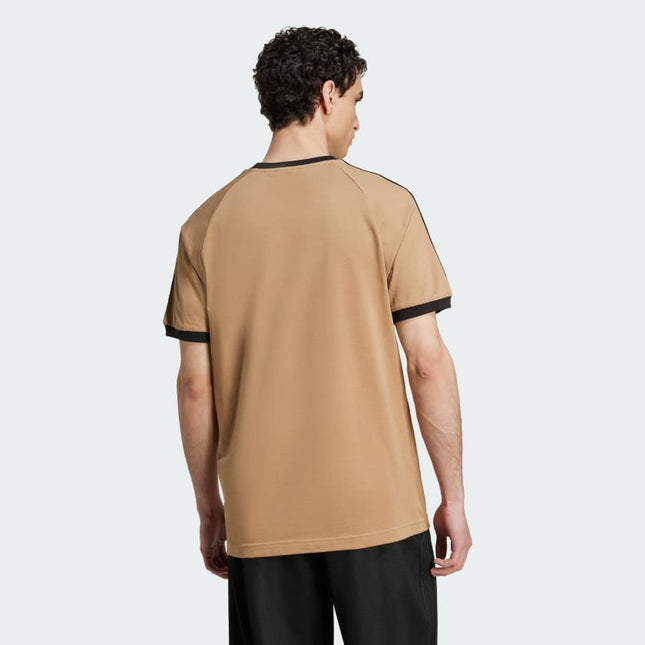 POLERA ADIDAS ORIGINALS 3-STRIPES