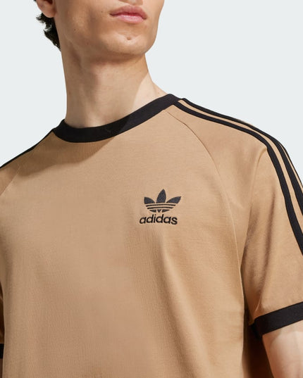 POLERA ADIDAS ORIGINALS 3-STRIPES